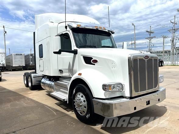 Peterbilt 567 Autotractoare