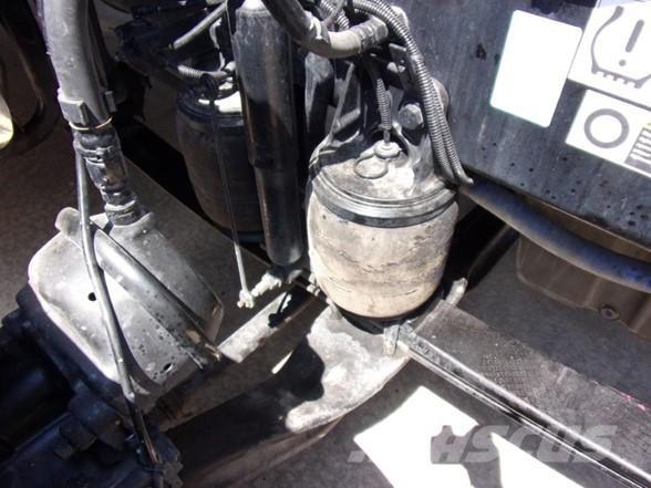 Peterbilt 567 Autotractoare