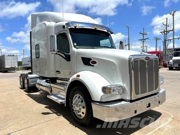 Peterbilt 567 Autotractoare