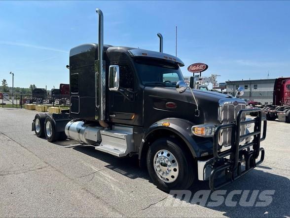 Peterbilt 567 Autotractoare
