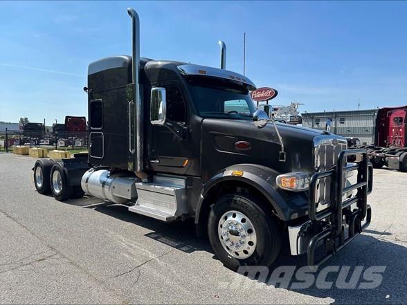 Peterbilt 567 Autotractoare