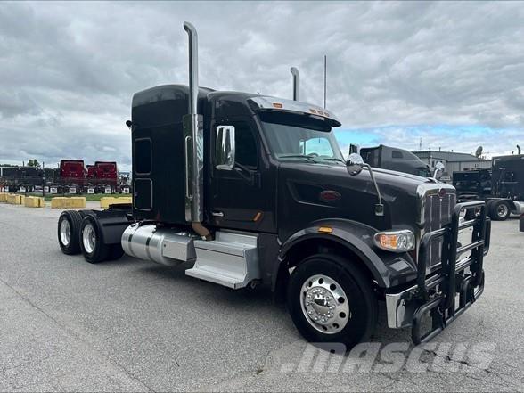 Peterbilt 567 Autotractoare