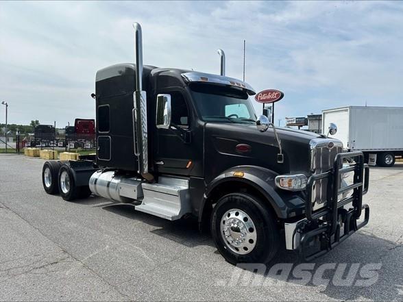 Peterbilt 567 Autotractoare