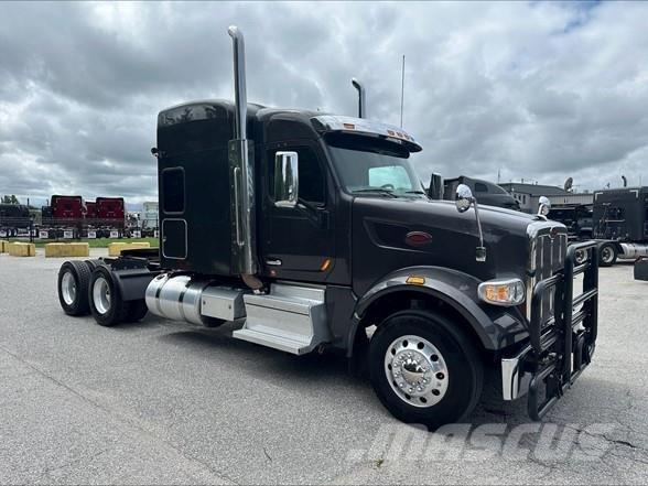 Peterbilt 567 Autotractoare