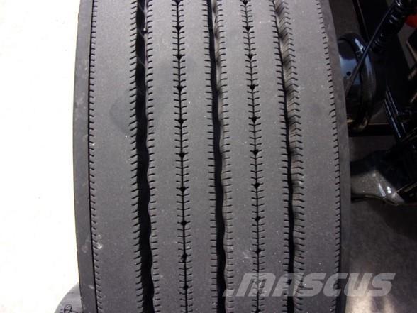 Peterbilt 567 Autotractoare