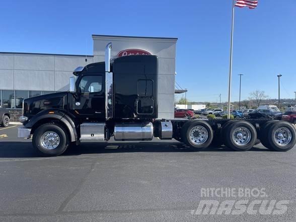 Peterbilt 567 Autotractoare