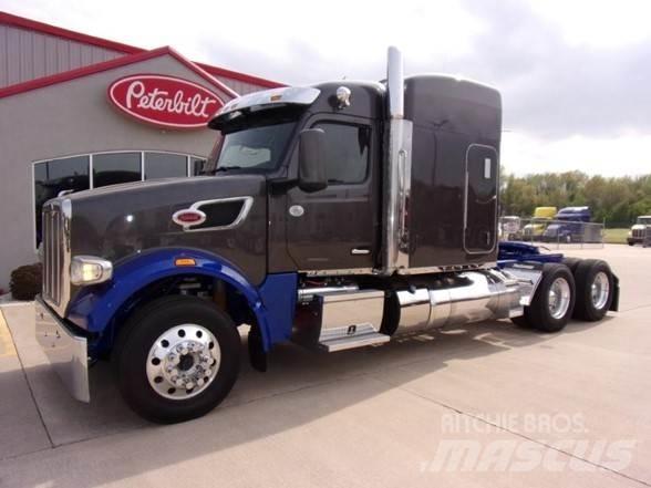 Peterbilt 567 Autotractoare