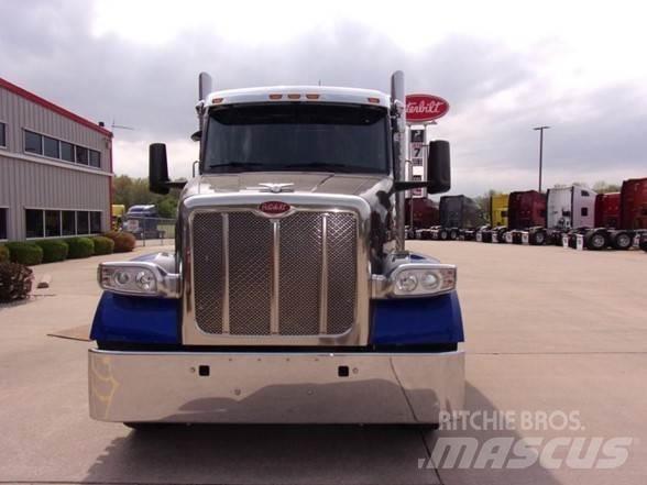 Peterbilt 567 Autotractoare
