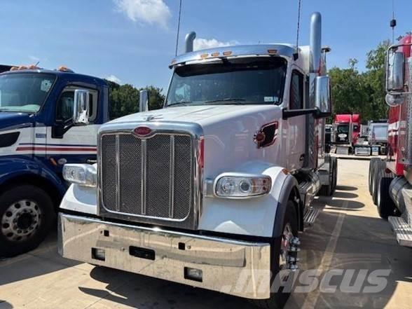 Peterbilt 567 Autotractoare
