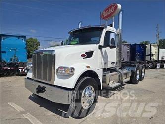 Peterbilt 567 Autotractoare