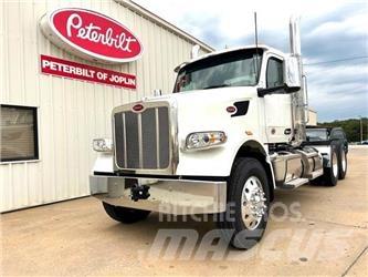 Peterbilt 567 Autotractoare