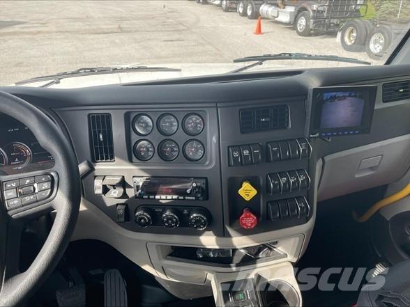 Peterbilt 567 Autobasculanta