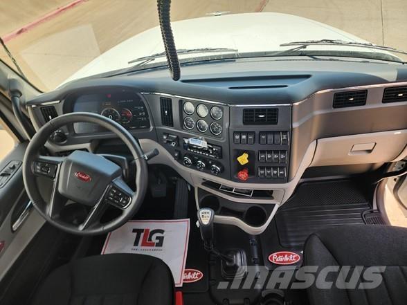 Peterbilt 567 Autotractoare