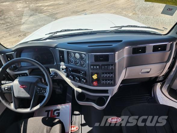 Peterbilt 567 Autotractoare