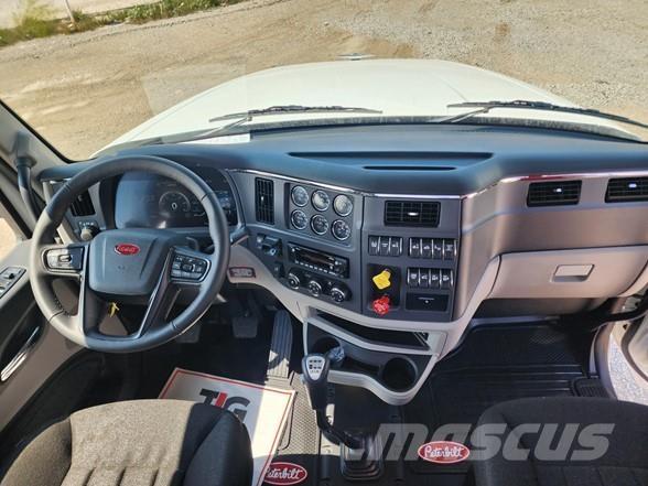 Peterbilt 567 Autotractoare