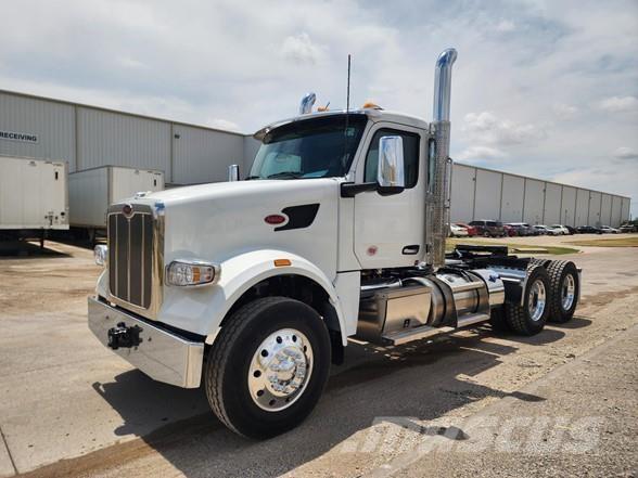 Peterbilt 567 Autotractoare