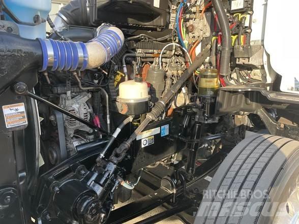 Peterbilt 579 Autotractoare