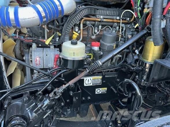 Peterbilt 579 Autotractoare