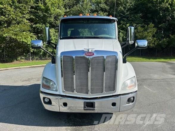 Peterbilt 579 Autotractoare
