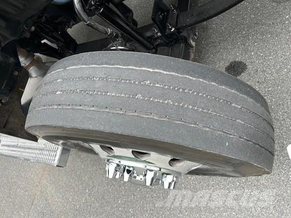 Peterbilt 579 Autotractoare