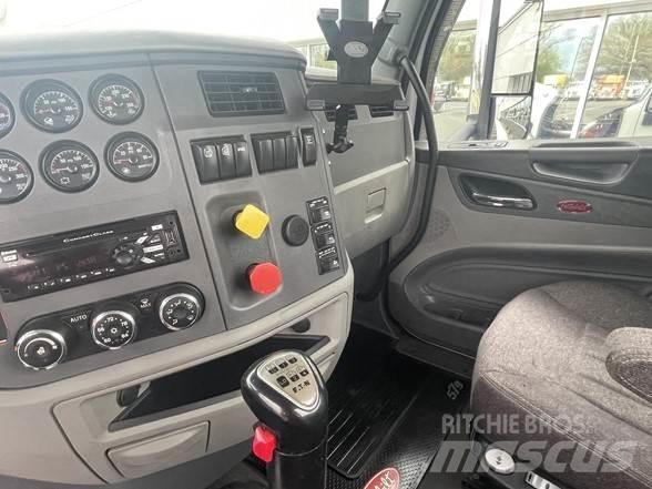Peterbilt 579 Autotractoare