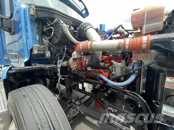 Peterbilt 579 Autotractoare