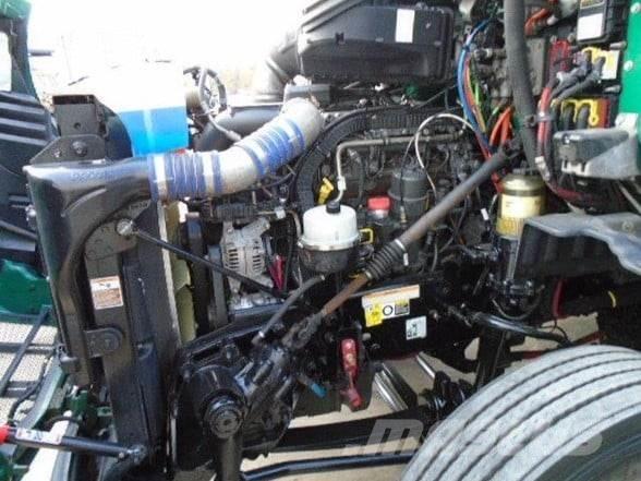 Peterbilt 579 Autotractoare