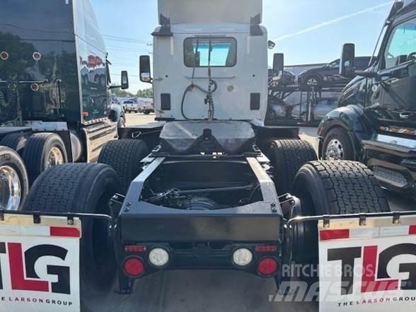 Peterbilt 579 Autotractoare