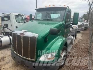 Peterbilt 579 Autotractoare
