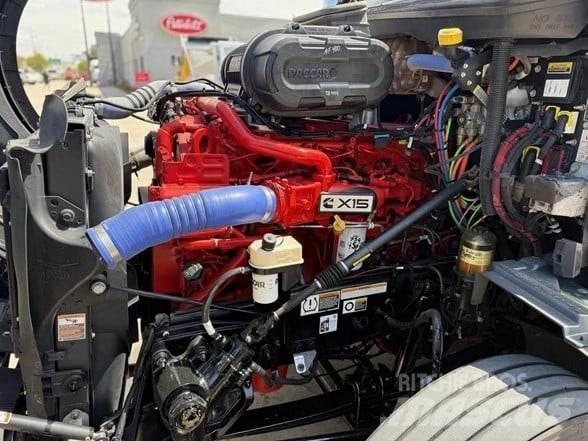 Peterbilt 579 Autotractoare