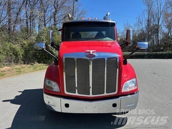 Peterbilt 579 Autotractoare