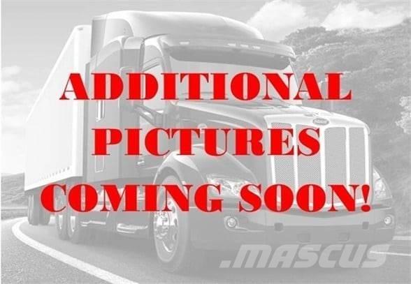 Peterbilt 579 Autotractoare