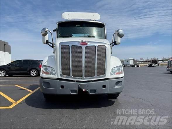 Peterbilt 579 Autotractoare