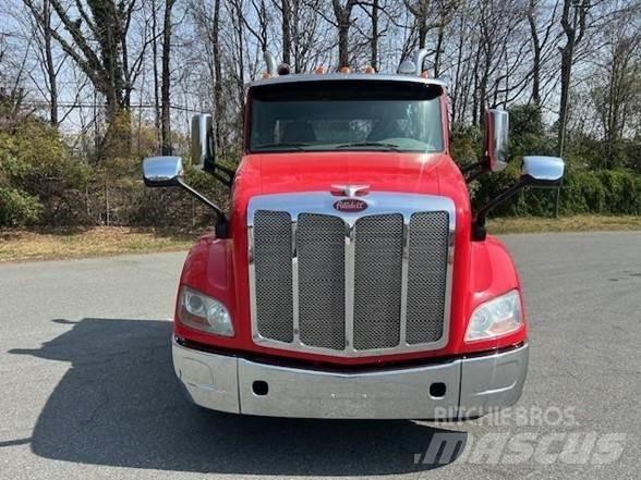 Peterbilt 579 Autotractoare