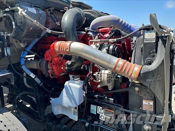 Peterbilt 579 Autotractoare