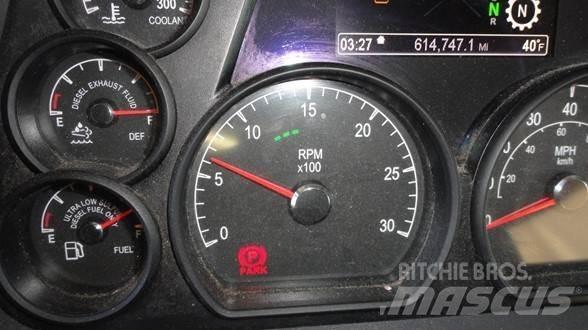 Peterbilt 579 Autotractoare