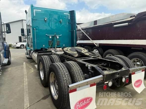 Peterbilt 579 Autotractoare