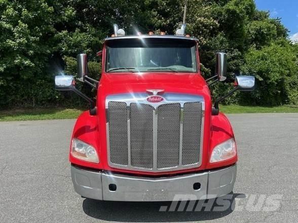Peterbilt 579 Autotractoare