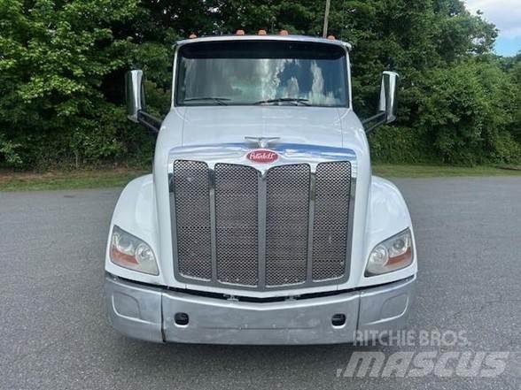 Peterbilt 579 Autotractoare