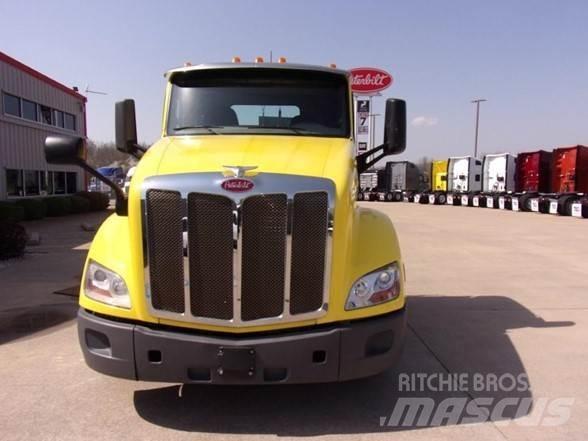 Peterbilt 579 Autotractoare