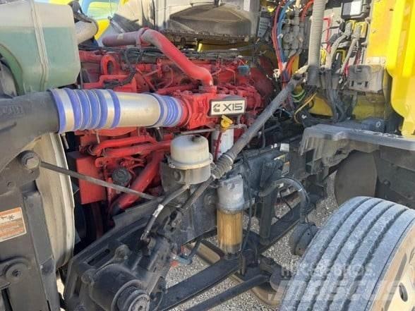 Peterbilt 579 Autotractoare