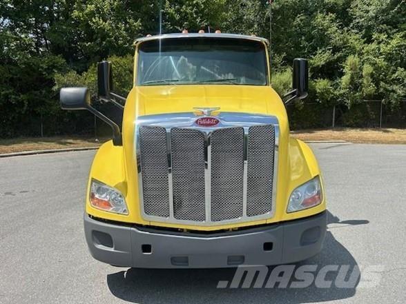 Peterbilt 579 Autotractoare