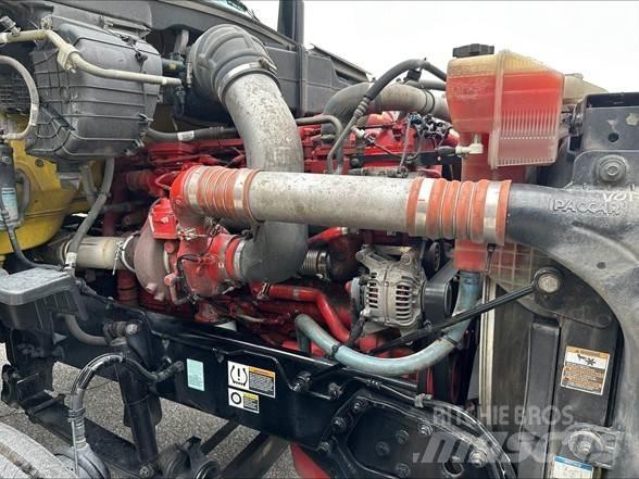 Peterbilt 579 Autotractoare
