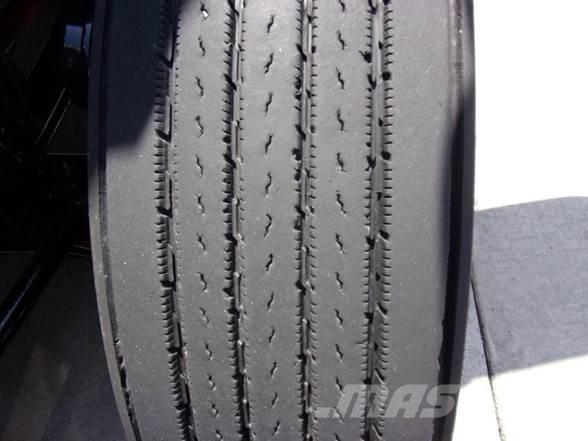 Peterbilt 579 Autotractoare