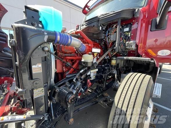 Peterbilt 579 Autotractoare