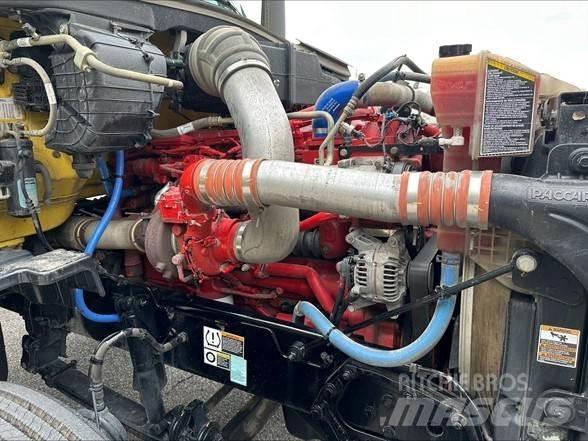 Peterbilt 579 Autotractoare
