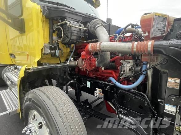 Peterbilt 579 Autotractoare