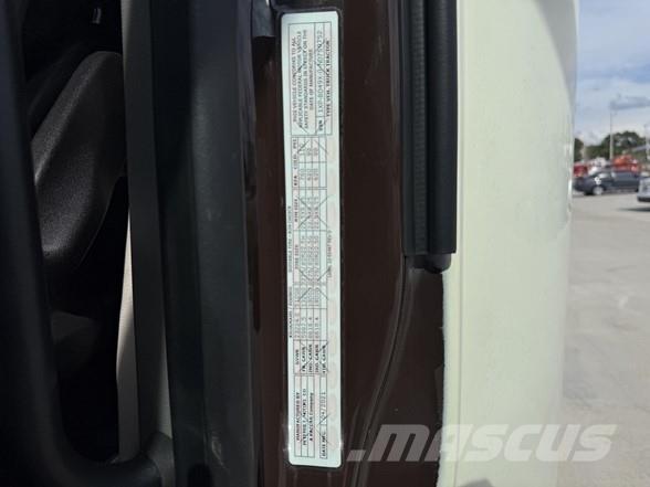 Peterbilt 579 Autotractoare