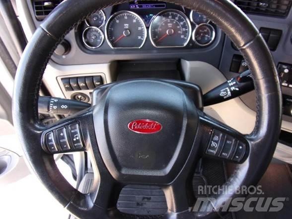 Peterbilt 579 Autotractoare