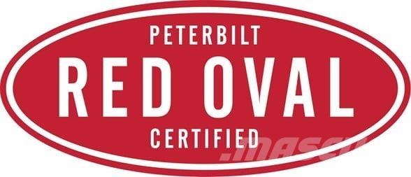 Peterbilt 579 Autotractoare